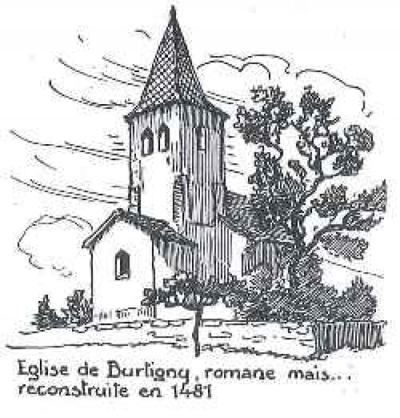 L'Eglise