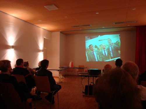 Propriété communale de Mivy